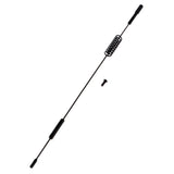 Max Metal 1:10 RC Car Antenna Signal Line for Traxxas TRX-4 Crawler Accs 290mm
