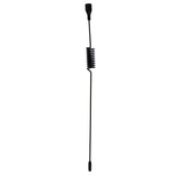 Max Metal 1:10 RC Car Antenna Signal Line for Traxxas TRX-4 Crawler Accs 175mm