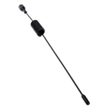 Max Metal 1:10 RC Car Antenna Signal Line for Traxxas TRX-4 Crawler Accs 175mm