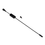 Max Metal 1:10 RC Car Antenna Signal Line for Traxxas TRX-4 Crawler Accs 175mm