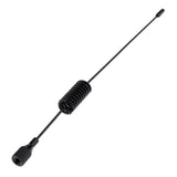 Max Metal 1:10 RC Car Antenna Signal Line for Traxxas TRX-4 Crawler Accs 175mm