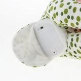 Max Soft Baby Doll Electric Cotton Stuffed Toy Hide and Seek Game with Kids A