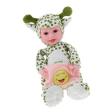 Max Soft Baby Doll Electric Cotton Stuffed Toy Hide and Seek Game with Kids A