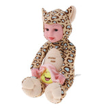 Max Soft Baby Doll Electric Cotton Stuffed Toy Hide and Seek Game with Kids B
