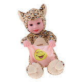 Max Soft Baby Doll Electric Cotton Stuffed Toy Hide and Seek Game with Kids B