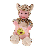 Max Soft Baby Doll Electric Cotton Stuffed Toy Hide and Seek Game with Kids B