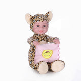 Max Soft Baby Doll Electric Cotton Stuffed Toy Hide and Seek Game with Kids B