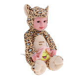 Max Soft Baby Doll Electric Cotton Stuffed Toy Hide and Seek Game with Kids B