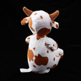 Max Soft Baby Doll Electric Cotton Stuffed Toy Hide and Seek Game with Kids E