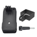 Max Handheld Gimbal Camera Stand Base Desktop Stand Multi-Function Camera Clip