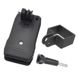 Max Handheld Gimbal Camera Stand Base Desktop Stand Multi-Function Camera Clip
