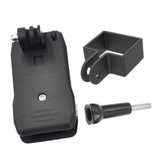 Max Handheld Gimbal Camera Stand Base Desktop Stand Multi-Function Camera Clip