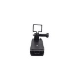 Max Handheld Gimbal Camera Stand Base Desktop Stand Multi-Function Camera Clip