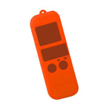 Max Gimbal Silicone Sleeve for Osmo Pocket Handheld Gimbal Camera Orange