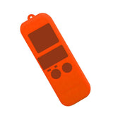 Max Gimbal Silicone Sleeve for Osmo Pocket Handheld Gimbal Camera Orange