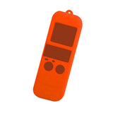 Max Gimbal Silicone Sleeve for Osmo Pocket Handheld Gimbal Camera Orange