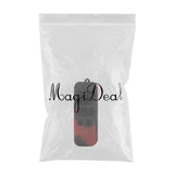 Max Gimbal Silicone Sleeve for Osmo Pocket Handheld Gimbal Camera Black Red