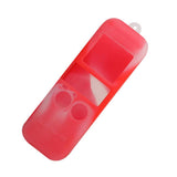 Max Gimbal Silicone Sleeve for Osmo Pocket Handheld Gimbal Camera Red White