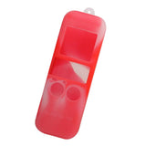 Max Gimbal Silicone Sleeve for Osmo Pocket Handheld Gimbal Camera Red White