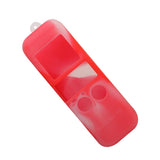 Max Gimbal Silicone Sleeve for Osmo Pocket Handheld Gimbal Camera Red White