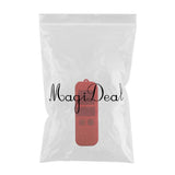 Max Gimbal Silicone Sleeve for Osmo Pocket Handheld Gimbal Camera Red