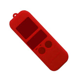 Max Gimbal Silicone Sleeve for Osmo Pocket Handheld Gimbal Camera Red