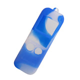 Max Gimbal Silicone Sleeve for Osmo Pocket Handheld Gimbal Camera Blue White