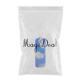 Max Gimbal Silicone Sleeve for Osmo Pocket Handheld Gimbal Camera Blue White
