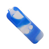 Max Gimbal Silicone Sleeve for Osmo Pocket Handheld Gimbal Camera Blue White