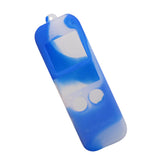 Max Gimbal Silicone Sleeve for Osmo Pocket Handheld Gimbal Camera Blue White