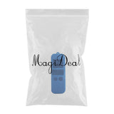 Max Gimbal Silicone Sleeve for Osmo Pocket Handheld Gimbal Camera Blue
