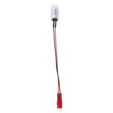 Max RC Airplane LED Night Light 1.5W Super Headlight for QAV250 RC FPV Drone