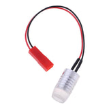 Max RC Airplane LED Night Light 1.5W Super Headlight for QAV250 RC FPV Drone