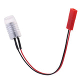 Max RC Airplane LED Night Light 1.5W Super Headlight for QAV250 RC FPV Drone