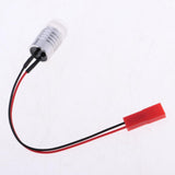 Max RC Airplane LED Night Light 1.5W Super Headlight for QAV250 RC FPV Drone