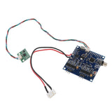 Max BGC 3.1 MOS 3.1 2 Axis Brushless Gimbal Controller for FPV Photography Drone