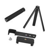 Max DJI OSMO POCKET Camera stabilizer Handheld Mini Smartphone Holder Tripod