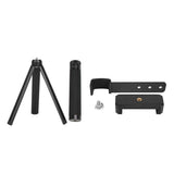 Max DJI OSMO POCKET Camera stabilizer Handheld Mini Smartphone Holder Tripod
