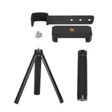 Max DJI OSMO POCKET Camera stabilizer Handheld Mini Smartphone Holder Tripod