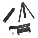 Max DJI OSMO POCKET Camera stabilizer Handheld Mini Smartphone Holder Tripod