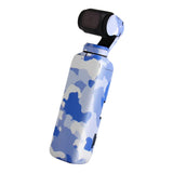 Max Waterproof Protective Decal Skin Sticker for DJI OSMO Pocket Gimbal 2
