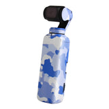Max Waterproof Protective Decal Skin Sticker for DJI OSMO Pocket Gimbal 2