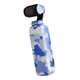 Max Waterproof Protective Decal Skin Sticker for DJI OSMO Pocket Gimbal 2