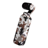 Max Waterproof Protective Decal Skin Sticker for DJI OSMO Pocket Gimbal 3