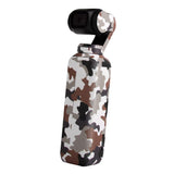 Max Waterproof Protective Decal Skin Sticker for DJI OSMO Pocket Gimbal 3
