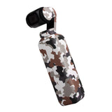 Max Waterproof Protective Decal Skin Sticker for DJI OSMO Pocket Gimbal 3