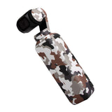 Max Waterproof Protective Decal Skin Sticker for DJI OSMO Pocket Gimbal 3
