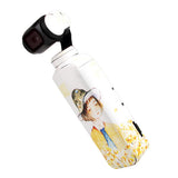 Max Waterproof Protective Decal Skin Sticker for DJI OSMO Pocket Gimbal 12
