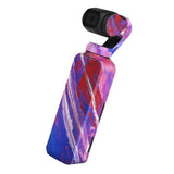 Max Waterproof Protective Decal Skin Sticker for DJI OSMO Pocket Gimbal 13