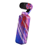 Max Waterproof Protective Decal Skin Sticker for DJI OSMO Pocket Gimbal 13